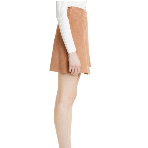 Ted Baker Ursina Wrap Skirt - Large - Picture 5 of 11